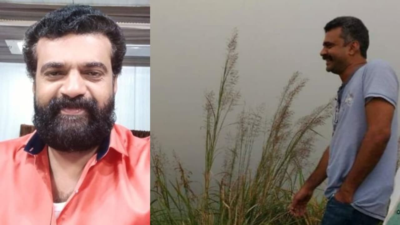 അനിലിനെ ജലാശയത്തിൽ നിന്നും പുറത്തെടുത്തത് ജീവനോടെ, ആശുപത്രിയിലെത്തും മുൻപ് മരണം സംഭവിച്ചു