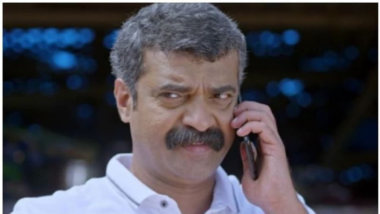 ಡ್ಯಾಂ ನೀರಿನಲ್ಲಿ ಮುಳುಗಿ ಮಲೆಯಾಳಂ ಖ್ಯಾತ ನಟ ದುರಂತ ಸಾವು ಡ್ಯಾಂ ನೀರಿನಲ್ಲಿ ಮುಳುಗಿ ಮಲೆಯಾಳಂ ಖ್ಯಾತ ನಟ ದುರಂತ ಸಾವು