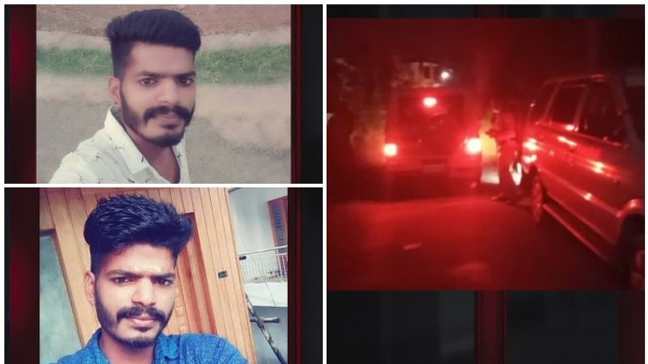 പാലക്കാട്ടെ ജാതിക്കൊല, അനീഷിനെ വെട്ടിയ ഭാര്യാപിതാവിനായി തെരച്ചിൽ, അമ്മാവൻ കസ്റ്റഡിയിൽ