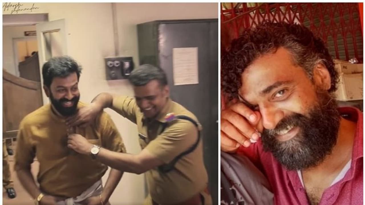 വേദനയായി ആ ഇടവേളയിലെ ചിരി, അനിൽ നെടുമങ്ങാടിന്‍റെ മൃതദേഹം ഇന്ന് നാട്ടിലെത്തിക്കും