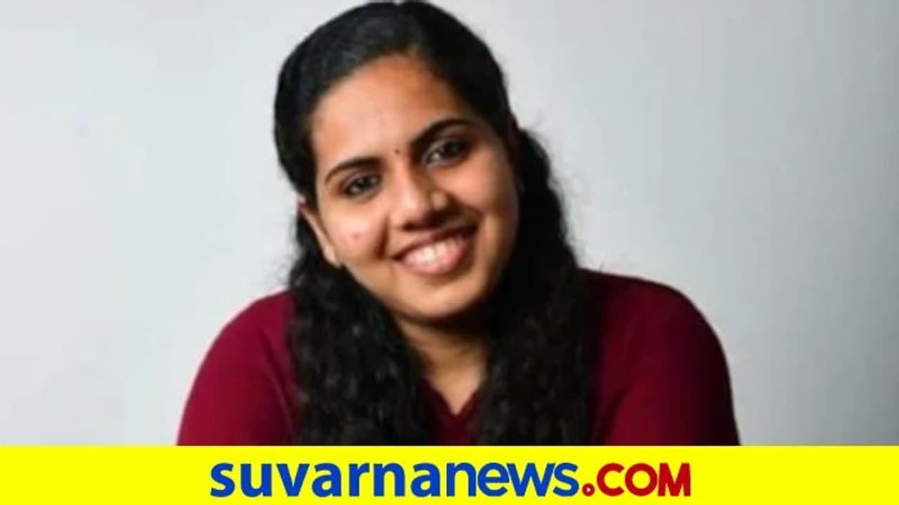 21 ವರ್ಷದ ವಿದ್ಯಾರ್ಥಿನಿ ತಿರುವನಂತಪುರ ಮೇಯರ್‌!