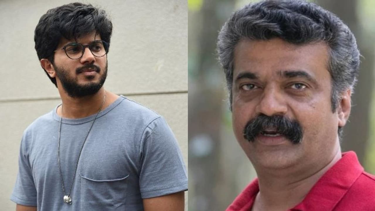 'ഹൃദയം വേദനിക്കുന്നു, വിട അനിലേട്ടാ'; വിങ്ങലടക്കി ദുൽഖർ 'ഹൃദയം വേദനിക്കുന്നു, വിട അനിലേട്ടാ'; വിങ്ങലടക്കി ദുൽഖർ