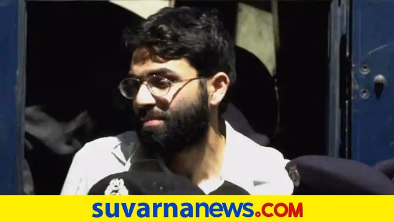 ‘ಕಂದಹಾರ್‌’ ಉಗ್ರ ಇಂದು ಪಾಕ್‌ ಜೈಲಿಂದ ರಿಲೀಸ್‌