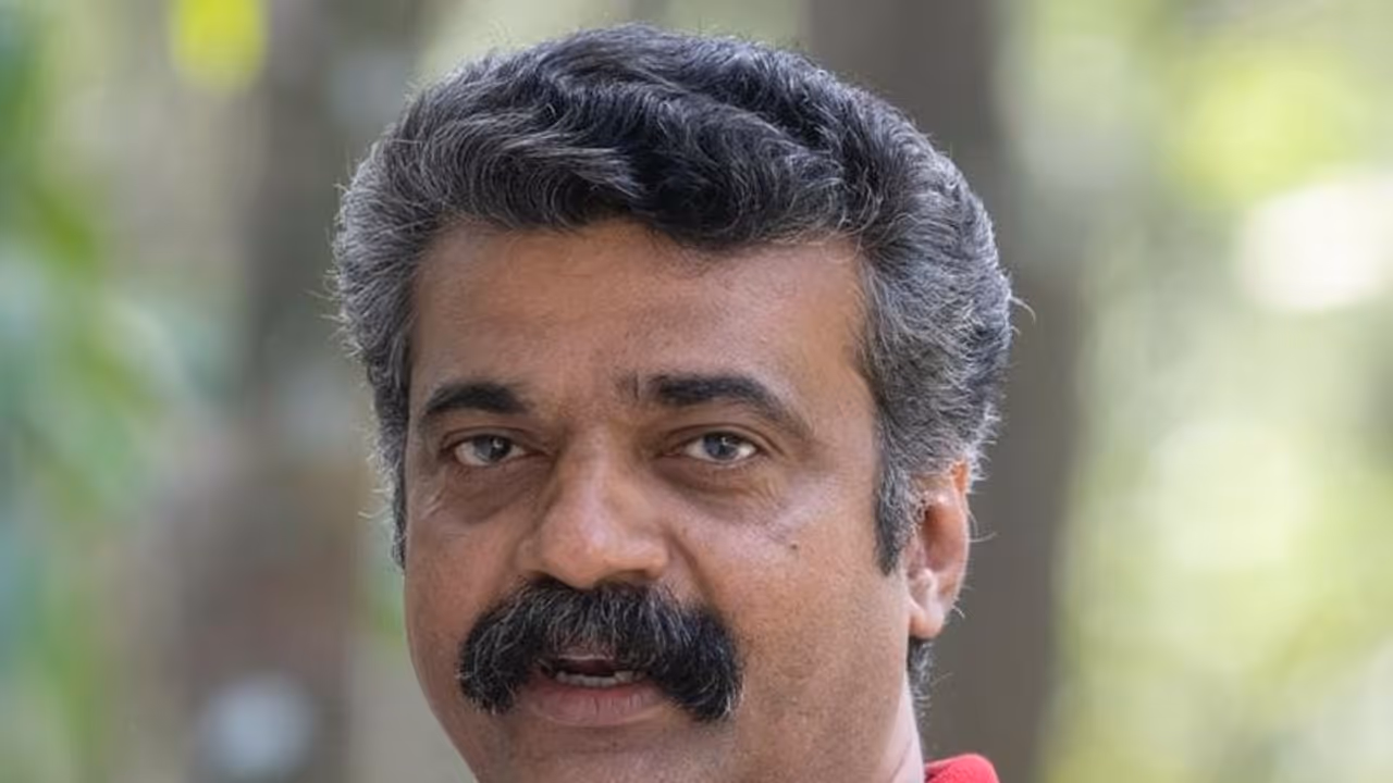 ప్రమాదంలో మరణించిన అయ్యప్పనుమ్ కోశియుమ్ నటుడు ప్రమాదంలో మరణించిన అయ్యప్పనుమ్ కోశియుమ్ నటుడు