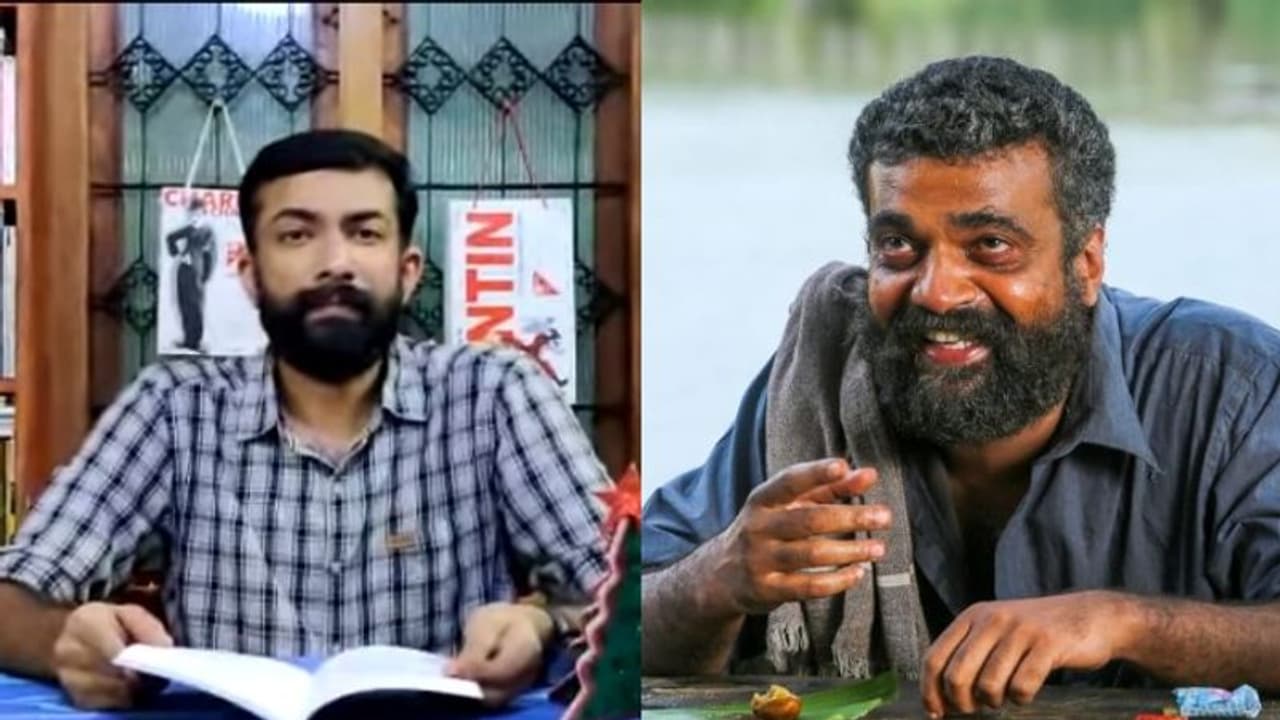 'മരിച്ചെന്ന് കേട്ടപ്പോൾ തലയിൽ കൂടം കൊണ്ട് അടിച്ചത് പോലെ തോന്നി'; അനിലിന്റെ ഓർമയിൽ ബിപിന് ചന്ദ്രന് 'മരിച്ചെന്ന് കേട്ടപ്പോൾ തലയിൽ കൂടം കൊണ്ട് അടിച്ചത് പോലെ തോന്നി'; അനിലിന്റെ ഓർമയിൽ ബിപിന് ചന്ദ്രന്