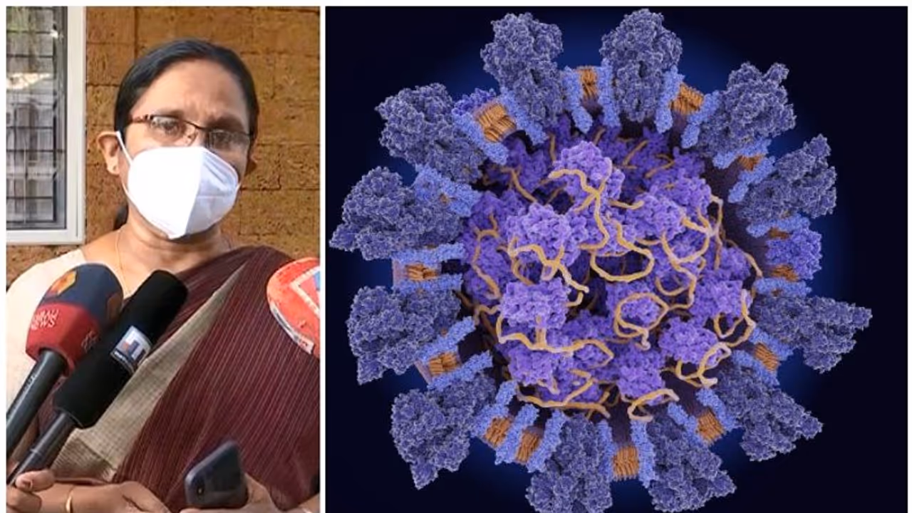 കൊവിഡ് വ്യാപനം: 'സർക്കാരിന് വീഴ്ചയില്ല', രോഗം കൂട്ടിയത് തദ്ദേശ തെരഞ്ഞെടുപ്പെന്ന് മന്ത്രി ശൈലജ