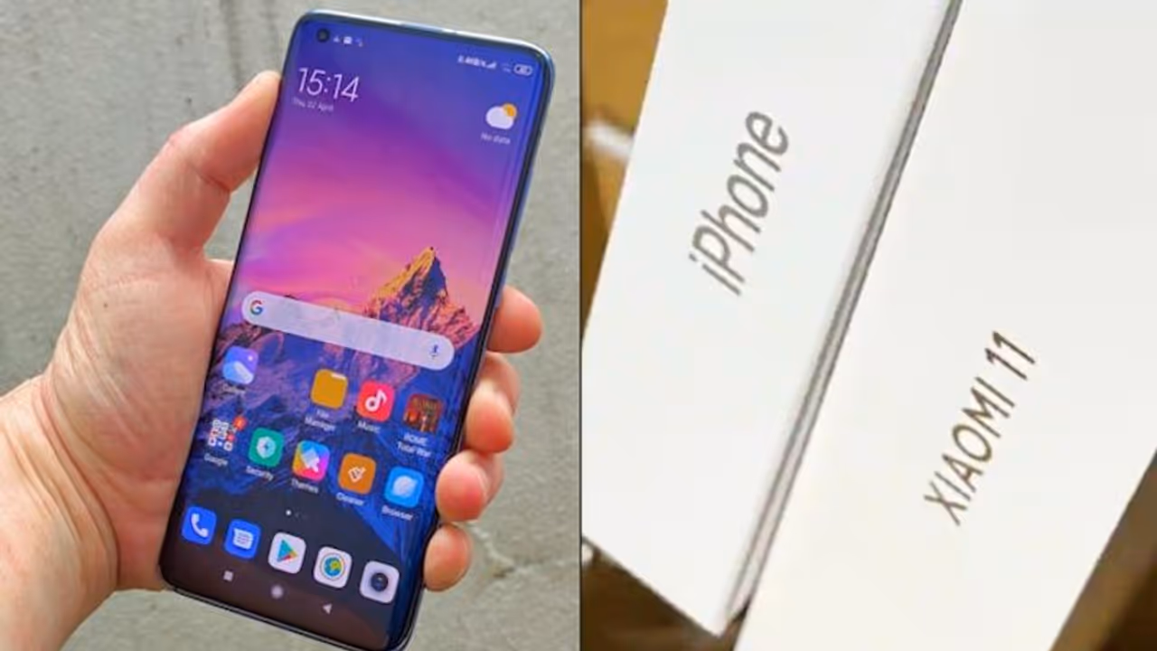 No charger in Xiaomi Mi 11's box? Read to find out No charger in Xiaomi Mi 11's box? Read to find out