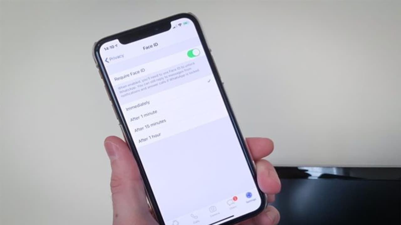 WhatsApp Tips: ஒரே கிளிக்கில் தேவையற்ற படங்கள், வீடியோக்களை மொத்தமாக டெலிட் செய்வது எப்படி? WhatsApp Tips: ஒரே கிளிக்கில் தேவையற்ற படங்கள், வீடியோக்களை மொத்தமாக டெலிட் செய்வது எப்படி?
