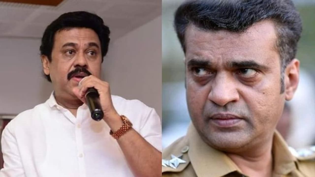 'എല്ലാത്തിനും ഒരു സമയമുണ്ട് അല്ലേ സാറേ..ആ സമയം വരുമ്പോൾ അതു സംഭവിക്കും'; അനിലിന്റെ വാക്കുകൾ ഓർത്ത് വിനയൻ 'എല്ലാത്തിനും ഒരു സമയമുണ്ട് അല്ലേ സാറേ..ആ സമയം വരുമ്പോൾ അതു സംഭവിക്കും'; അനിലിന്റെ വാക്കുകൾ ഓർത്ത് വിനയൻ