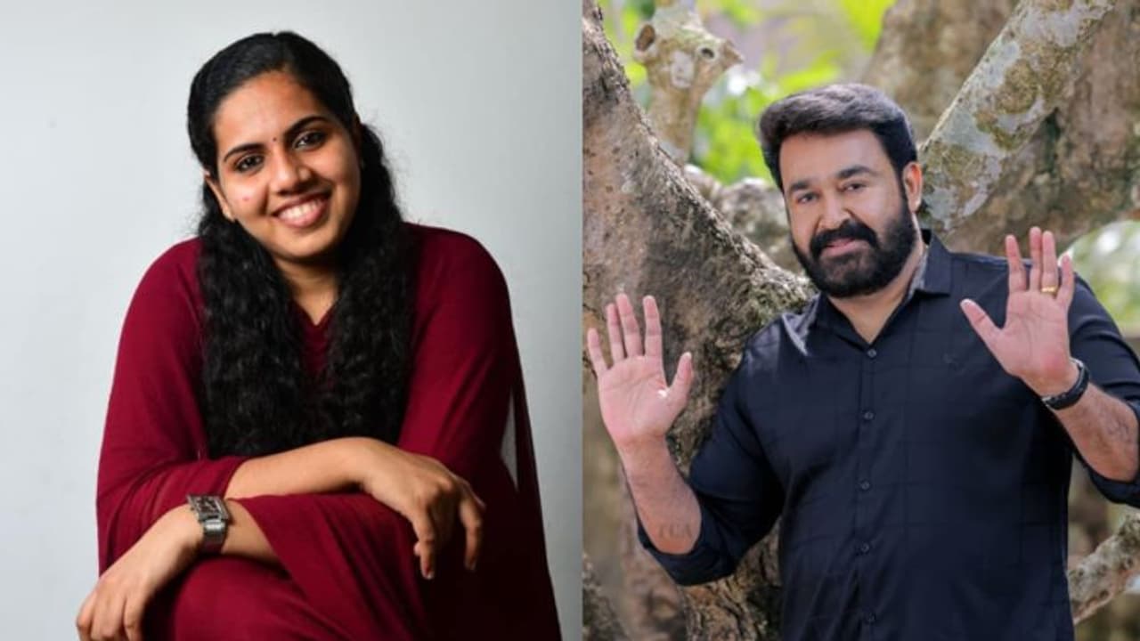 നിയുക്ത തിരുവനന്തപുരം മേയര് ആര്യ രാജേന്ദ്രനെ ഫോണിൽ വിളിച്ച് അഭിനന്ദിച്ച് മോഹൻലാൽ നിയുക്ത തിരുവനന്തപുരം മേയര് ആര്യ രാജേന്ദ്രനെ ഫോണിൽ വിളിച്ച് അഭിനന്ദിച്ച് മോഹൻലാൽ