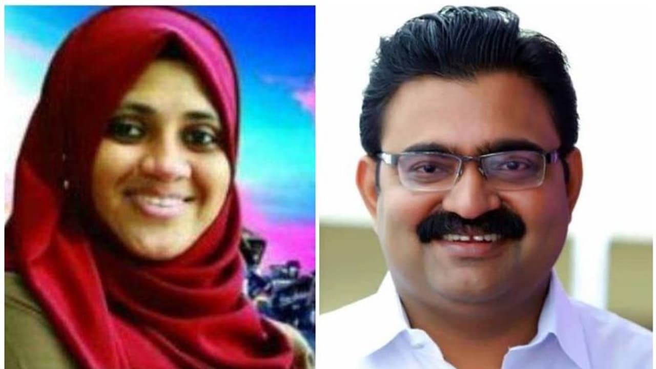 കൊച്ചി കോർപ്പറേഷനിൽ അനിൽകുമാർ മേയർ, മട്ടാഞ്ചേരിയെ ചുവപ്പിച്ച കെഎ അൻസിയ ഡെപ്യൂട്ടി മേയർ കൊച്ചി കോർപ്പറേഷനിൽ അനിൽകുമാർ മേയർ, മട്ടാഞ്ചേരിയെ ചുവപ്പിച്ച കെഎ അൻസിയ ഡെപ്യൂട്ടി മേയർ