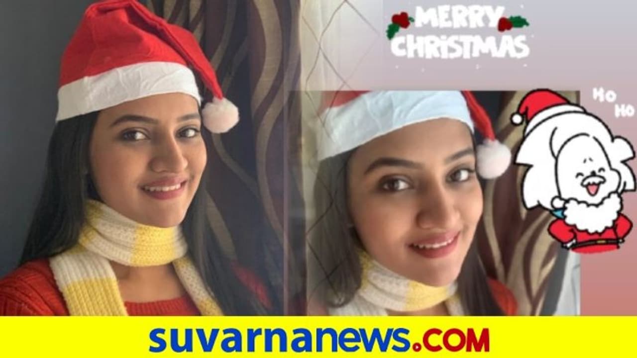 ರಂಜನಿ ಕ್ರಿಸ್ಮಸ್: ಜಿಂಗಲ್ ಬೆಲ್ಸ್ಗೆ ಕನ್ನಡದಲ್ಲಿ ಏನಂತಾರೆ ಅಂತ ಕೇಳಿದ ಕನ್ನಡತಿ ರಂಜನಿ ಕ್ರಿಸ್ಮಸ್: ಜಿಂಗಲ್ ಬೆಲ್ಸ್ಗೆ ಕನ್ನಡದಲ್ಲಿ ಏನಂತಾರೆ ಅಂತ ಕೇಳಿದ ಕನ್ನಡತಿ