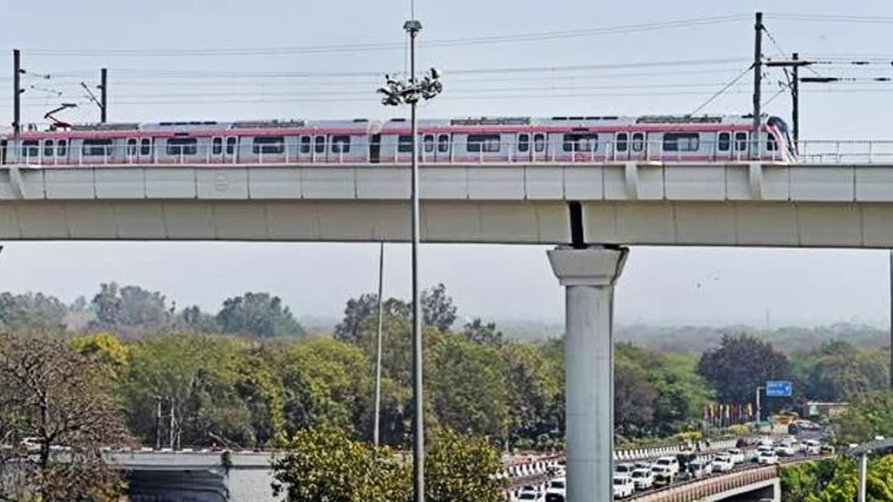 ಹುಬ್ಬಳ್ಳಿ ಧಾರವಾಡ ಮಧ್ಯೆ ಮೆಟ್ರೋ: ಕಾಂಗ್ರೆಸ್‌ ಭರವಸೆ