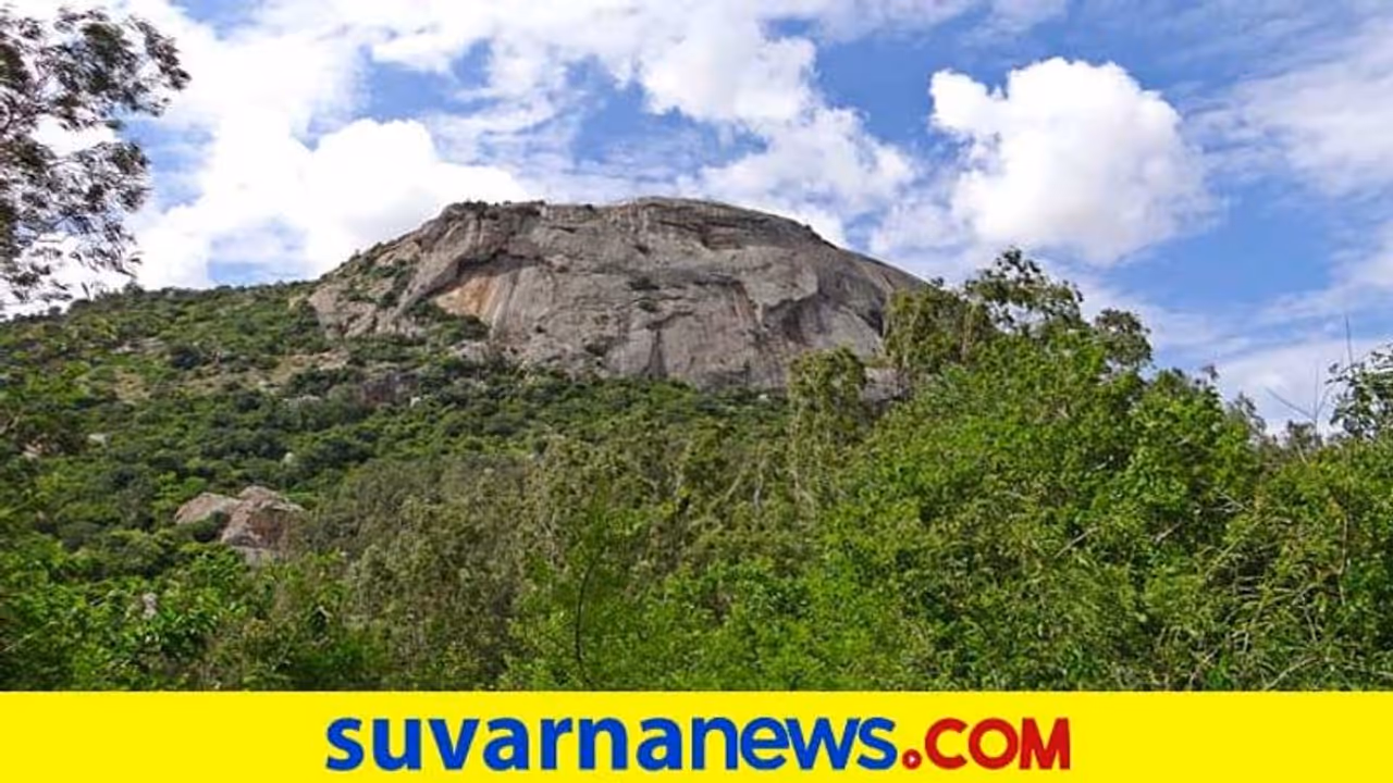 ಮೋಜಿಗೆ ನಂದಿ ಬೆಟ್ಟಕ್ಕೆ ಬಂದ ಪ್ರವಾಸಿಗರಿಗೆ ಕರ್ಫ್ಯೂ ಬಿಸಿ ಮೋಜಿಗೆ ನಂದಿ ಬೆಟ್ಟಕ್ಕೆ ಬಂದ ಪ್ರವಾಸಿಗರಿಗೆ ಕರ್ಫ್ಯೂ ಬಿಸಿ