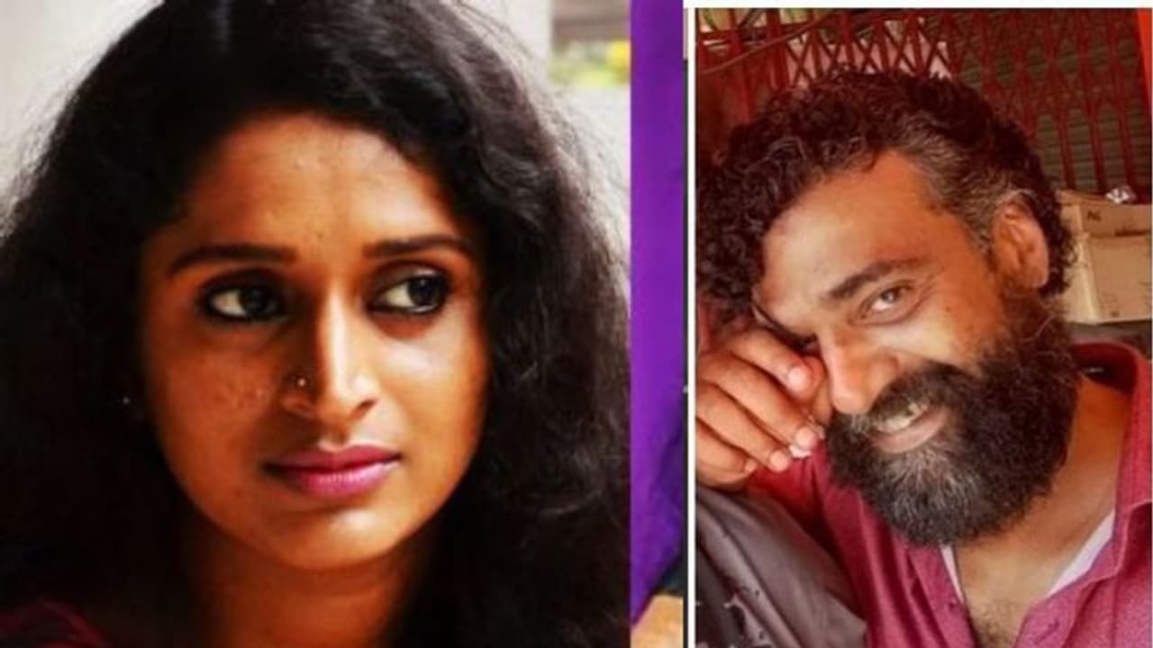 ‘നമ്മൾ നായികാ നായകൻമാർ ആകുന്ന സന്തോഷത്തിലായിരുന്നു ഞാൻ‘; അനിലിന്റെ ഓർമ്മയിൽ സുരഭി