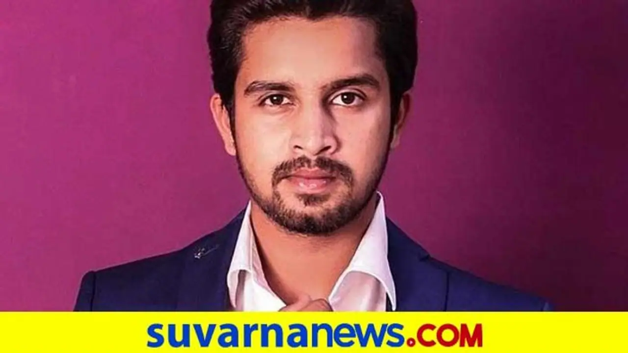 ಕನ್ನಡತಿ ಹೀರೋ ಕಿರಣ್ರಾಜ್ ಮಾಡಿರೋ ಮಹತ್ಕಾರ್ಯ ನೋಡಿ! ಕನ್ನಡತಿ ಹೀರೋ ಕಿರಣ್ರಾಜ್ ಮಾಡಿರೋ ಮಹತ್ಕಾರ್ಯ ನೋಡಿ!