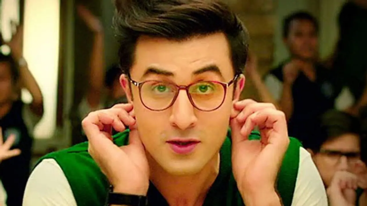 'পরের জন্ম তুমি আমার ছেলে হবে, বাবা', রণবীর কাপুরের কথায় রহস্যের ছোঁয়া 'পরের জন্ম তুমি আমার ছেলে হবে, বাবা', রণবীর কাপুরের কথায় রহস্যের ছোঁয়া