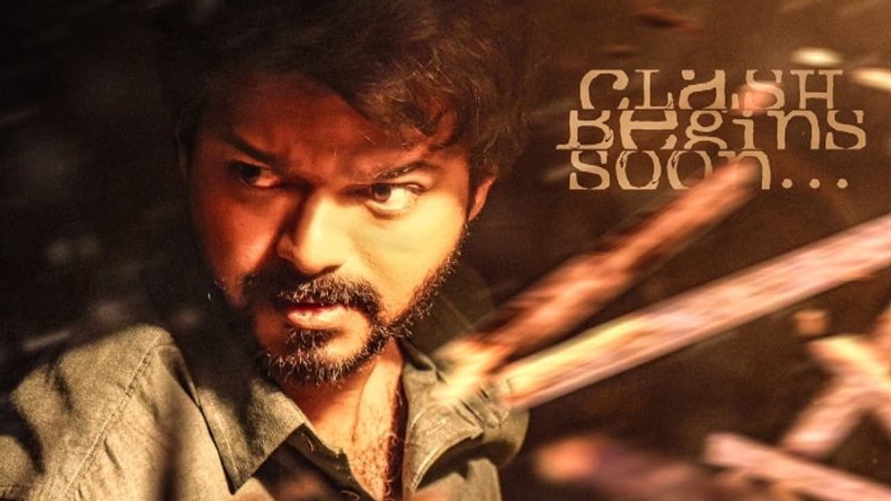 'മാസ്റ്റര്‍' സ്ട്രീമിംഗ് റൈറ്റ്സ് ആമസോണ്‍ പ്രൈമിന്; ഹിന്ദി പതിപ്പിന് ഇന്ത്യയൊട്ടാകെ വന്‍ റിലീസ്