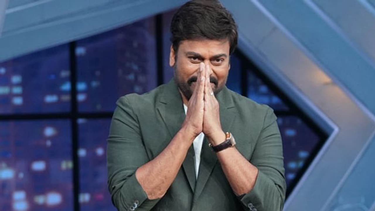 ఉయ్యాలవాడ నరసింహారెడ్డి పేరు: చిరంజీవి స్పందన, జగన్ కు ధన్యవాదాలు ఉయ్యాలవాడ నరసింహారెడ్డి పేరు: చిరంజీవి స్పందన, జగన్ కు ధన్యవాదాలు