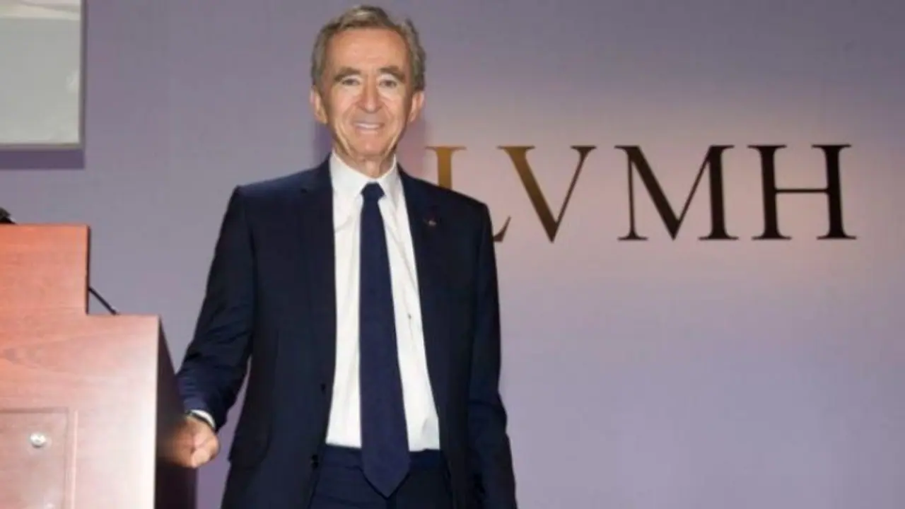 బెర్నార్డ్ ఆర్నాల్ట్ ఎవరు..? ప్రపంచంలోని అత్యంత ధనికుల్లో టెస్లా సి‌ఈ‌ఓని బీట్ చేసి నంబర్ 1 ఎలా అయ్యారంటే..?