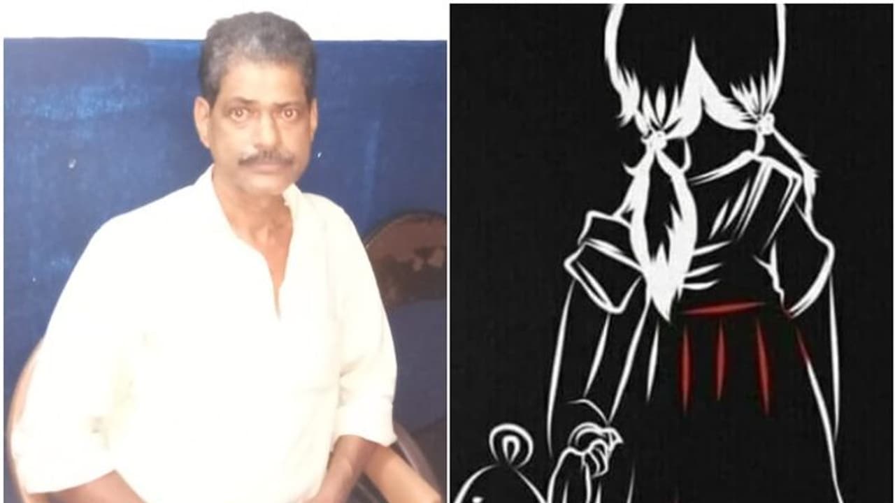 കുടിയാൻമലയിൽ 12 കാരിയെ പീഡിപ്പിച്ച കേസ്; പ്രതി ആക്കാട്ട് ജോസ് പിടിയിൽ കുടിയാൻമലയിൽ 12 കാരിയെ പീഡിപ്പിച്ച കേസ്; പ്രതി ആക്കാട്ട് ജോസ് പിടിയിൽ