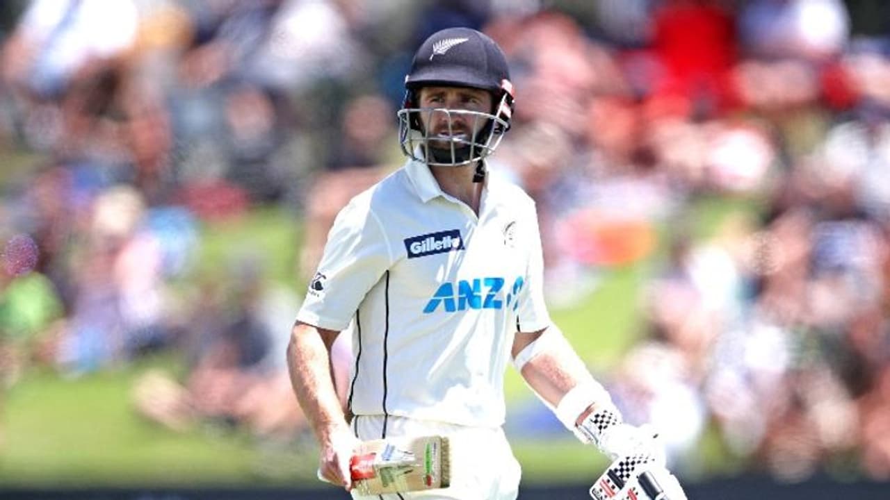 ഇംഗ്ലണ്ട് പര്യടനത്തിനൊരുങ്ങുന്ന കെയ്ന്‍ വില്ല്യംസണ്‍ ഈമാസം 10 വരെ ഇന്ത്യയില്‍ തുടരും