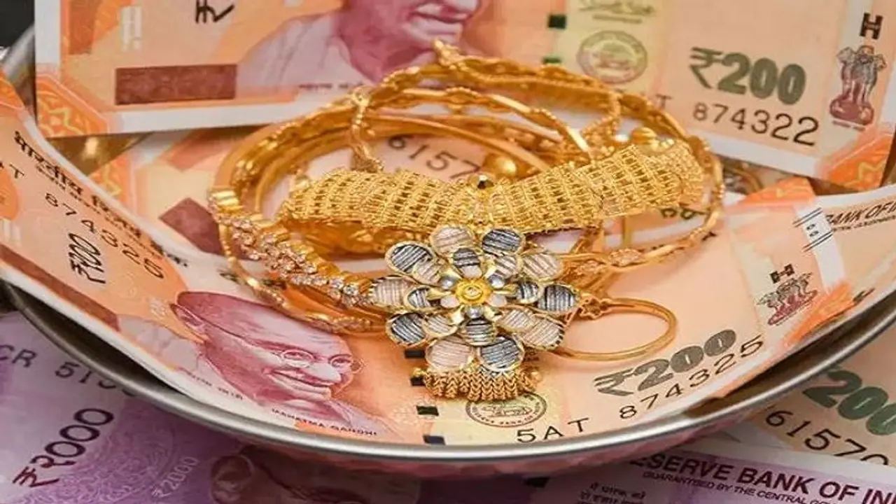 2 ಲಕ್ಷ ರು.ವರೆಗೆ ಚಿನ್ನಾಭರಣ ಖರೀದಿಗೆ ಕೆವೈಸಿ ಅಗತ್ಯವಿಲ್ಲ! 2 ಲಕ್ಷ ರು.ವರೆಗೆ ಚಿನ್ನಾಭರಣ ಖರೀದಿಗೆ ಕೆವೈಸಿ ಅಗತ್ಯವಿಲ್ಲ!