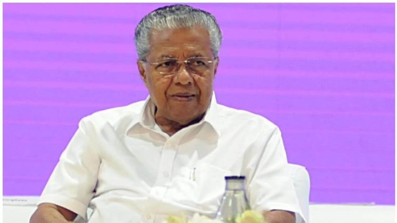 മുഖ്യമന്ത്രി ഇന്ന് കോഴിക്കോട്, പൗരപ്രമുഖരുമായി ചർച്ച, രൂപതാ അധ്യക്ഷൻമാർ പങ്കെടുക്കില്ല മുഖ്യമന്ത്രി ഇന്ന് കോഴിക്കോട്, പൗരപ്രമുഖരുമായി ചർച്ച, രൂപതാ അധ്യക്ഷൻമാർ പങ്കെടുക്കില്ല