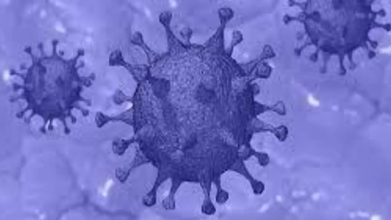 Scientists fear UK variant of COVID-19 has picked up mutation again