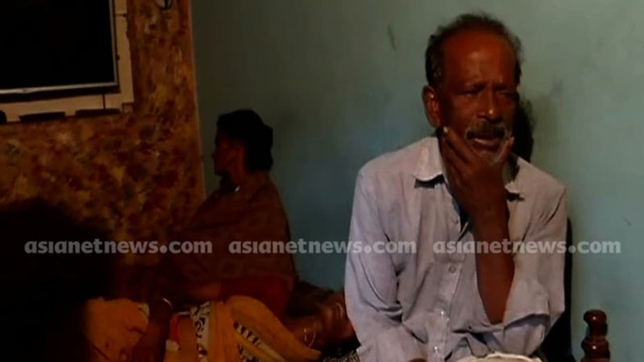 പാലക്കാട് ദുരഭിമാനക്കൊല; ആസൂത്രിതമായി നടപ്പാക്കിയ കൊലപാതകമെന്ന് അനീഷിൻ്റെ അച്ഛൻ