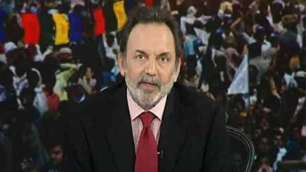 NDTV founders Prannoy and Radhika Roy to appeal against SEBI order imposing Rs 27 crore fine