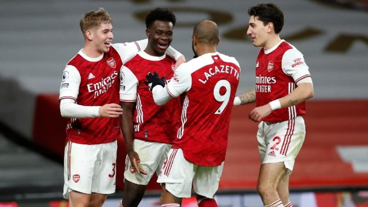 ചെല്സിയെ തകര്ത്ത് ആഴ്സനല്; മാഞ്ചസ്റ്റര് ലെസ്റ്റര് മത്സരം സമനിലയില്, സിറ്റിക്ക് ജയം ചെല്സിയെ തകര്ത്ത് ആഴ്സനല്; മാഞ്ചസ്റ്റര് ലെസ്റ്റര് മത്സരം സമനിലയില്, സിറ്റിക്ക് ജയം