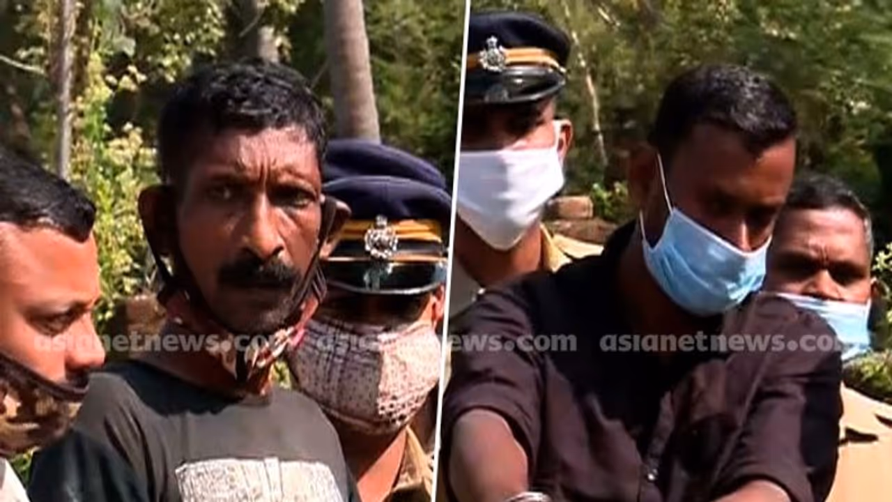 അനീഷിൻ്റെ കുടുംബത്തിന് പണം നൽകി ഹരിതയെ വീട്ടിലെത്തിക്കാൻ ശ്രമമുണ്ടായി; ശബ്ദരേഖ പുറത്ത് അനീഷിൻ്റെ കുടുംബത്തിന് പണം നൽകി ഹരിതയെ വീട്ടിലെത്തിക്കാൻ ശ്രമമുണ്ടായി; ശബ്ദരേഖ പുറത്ത്