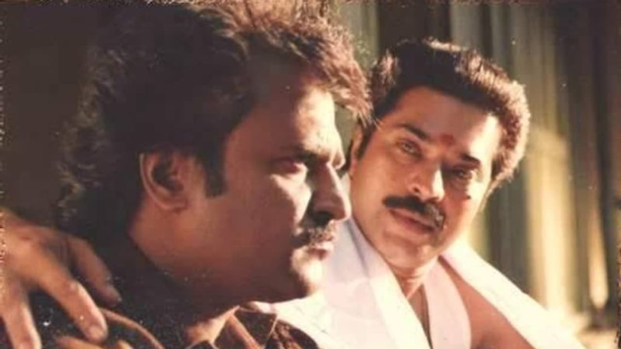 'ഗെറ്റ് വെല് സൂണ് സൂര്യ, അന്പുടന് ദേവ'; മമ്മൂട്ടിയുടെ ആശംസ ഏറ്റെടുത്ത് രജനി ആരാധകര് 'ഗെറ്റ് വെല് സൂണ് സൂര്യ, അന്പുടന് ദേവ'; മമ്മൂട്ടിയുടെ ആശംസ ഏറ്റെടുത്ത് രജനി ആരാധകര്