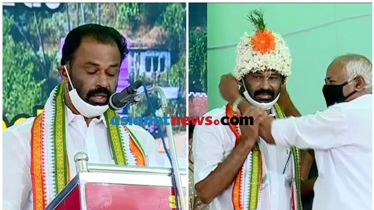 ഒടുവിൽ തീരുമാനമായി; ടി ഒ മോഹനൻ കണ്ണൂർ മേയറാകും