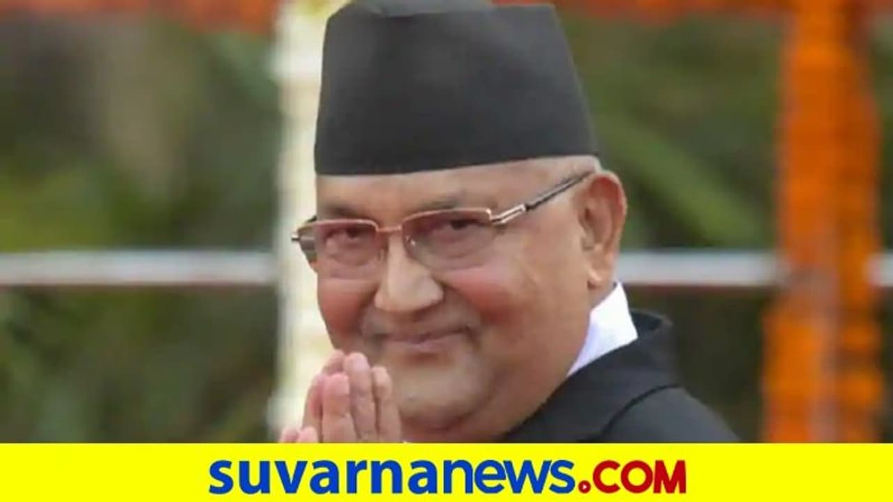 ನೇಪಾಳ ಸರ್ಕಾರದ ಬಿಕ್ಕಟ್ಟು ಪರಿಹರಿಸಲು ಚೀನಾ ಮಧ್ಯಪ್ರವೇಶ ನೇಪಾಳ ಸರ್ಕಾರದ ಬಿಕ್ಕಟ್ಟು ಪರಿಹರಿಸಲು ಚೀನಾ ಮಧ್ಯಪ್ರವೇಶ