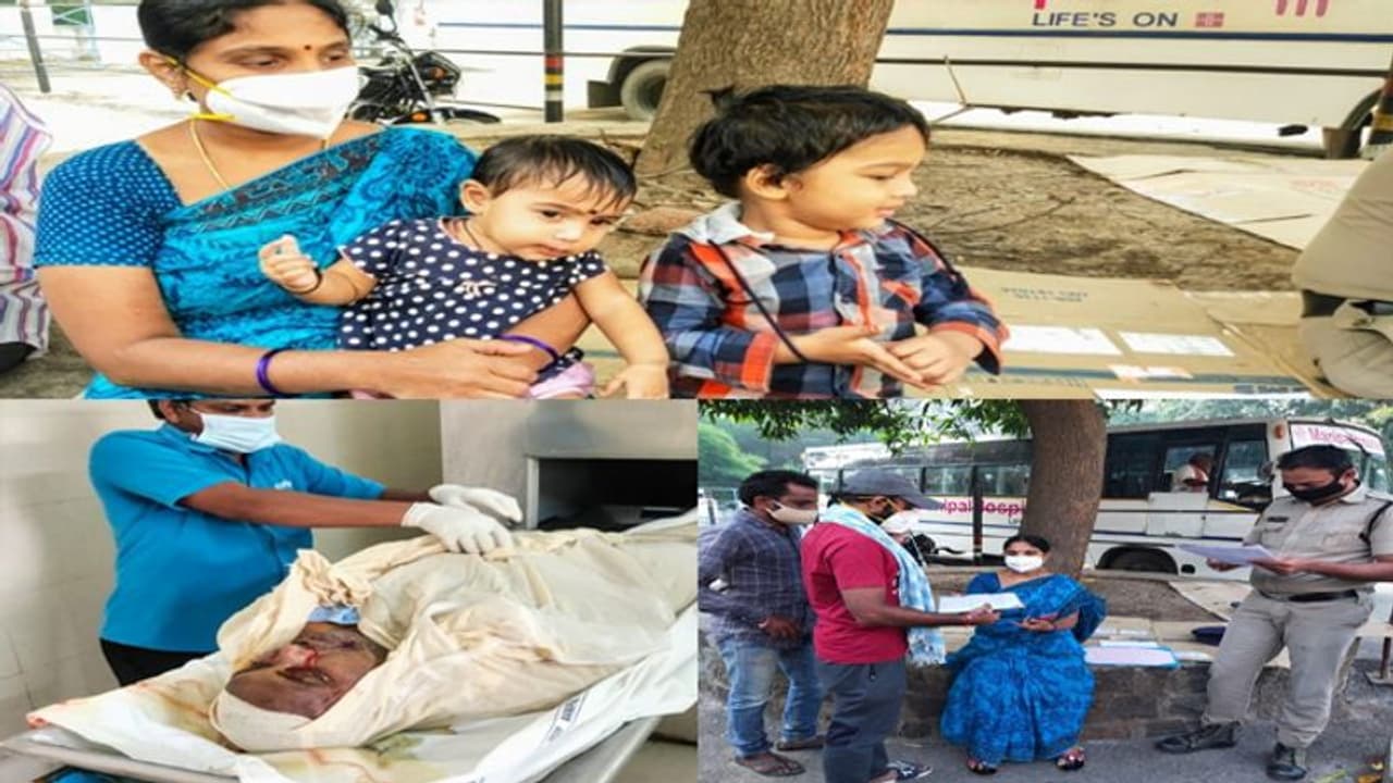 మెడనొప్పితో వెళితే కాటికి... కార్పోరేట్ హాస్పిటల్ నిర్లక్ష్యానికి మరో వ్యక్తి బలి మెడనొప్పితో వెళితే కాటికి... కార్పోరేట్ హాస్పిటల్ నిర్లక్ష్యానికి మరో వ్యక్తి బలి