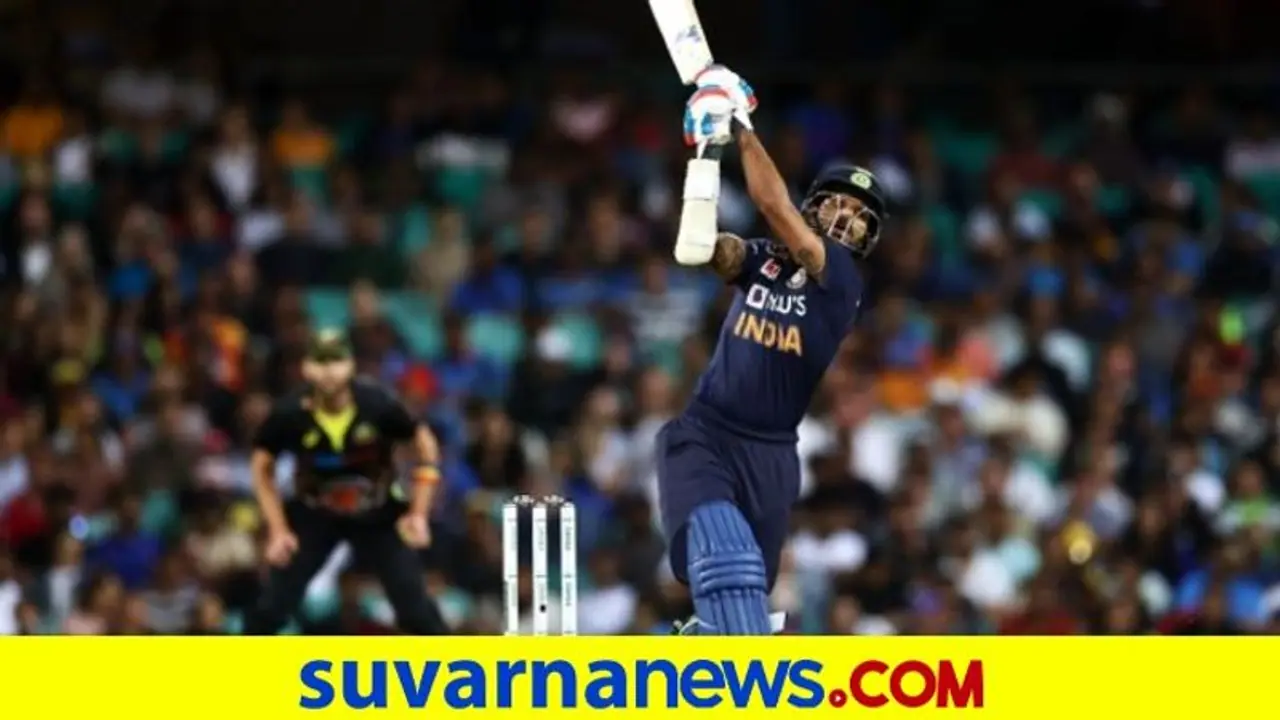 ಲಂಕಾ ಸರಣಿಗೆ ಟೀಂ ಇಂಡಿಯಾ ಪ್ರಕಟ; ಪಡಿಕ್ಕಲ್‌ ಸೇರಿ ಮೂವರು ಕನ್ನಡಿಗರಿಗೆ ಸ್ಥಾನ