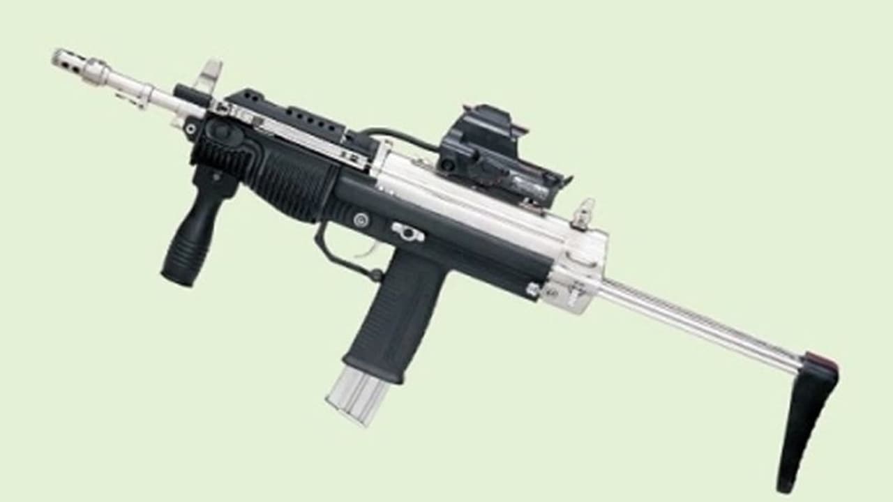 एक मिनट में 700 राउंड फायर...डीआरडीओ ने दुश्मन से निपटने के लिए सेना के लिए बनाई ये खास 'कार्बाइन गन'