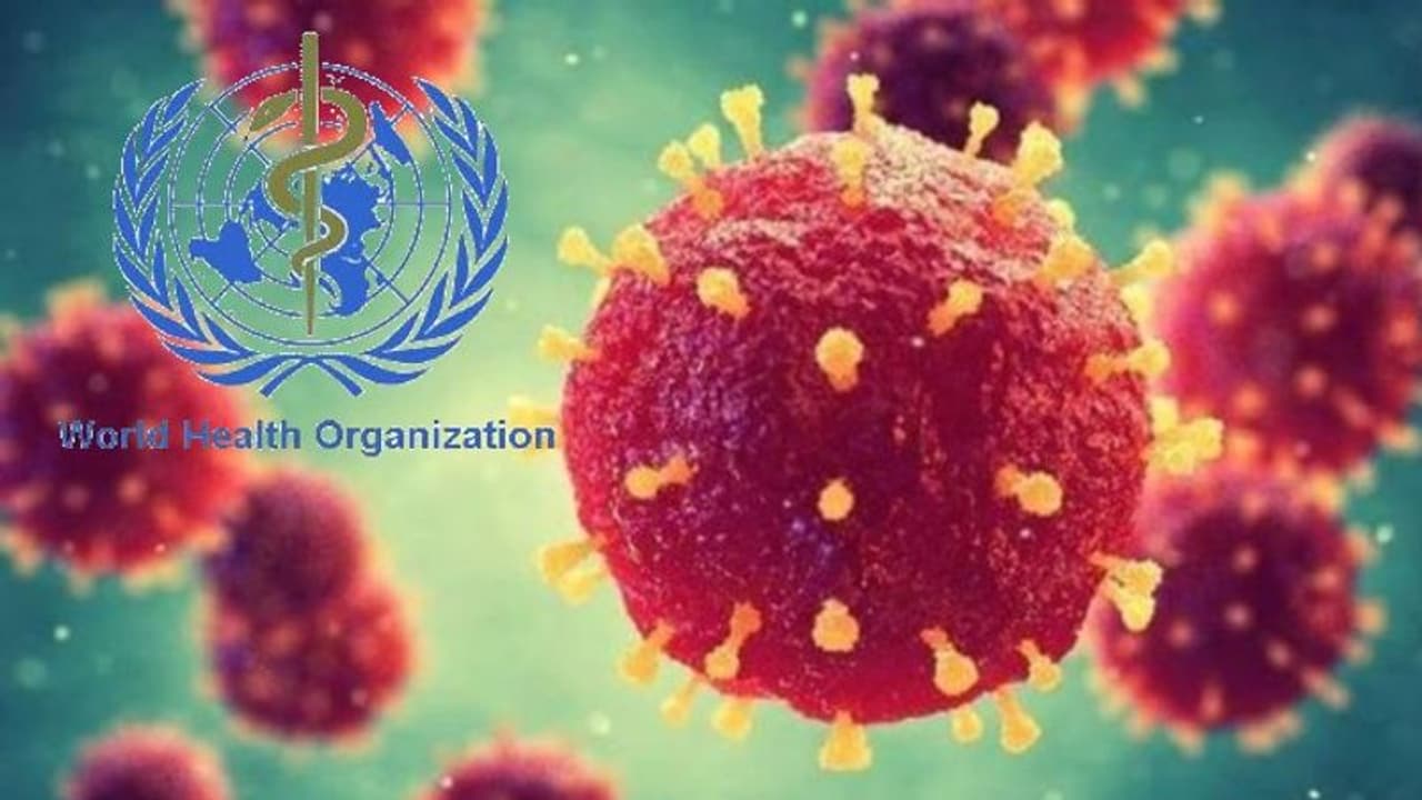 తెలంగాణలో కరోనా కేసులు.. తాజాగా ఎన్ని పెరిగాయంటే..! తెలంగాణలో కరోనా కేసులు.. తాజాగా ఎన్ని పెరిగాయంటే..!