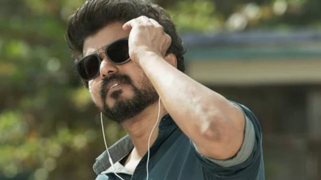 போடுறா வெடிய... மாஸ்டர் ரிலீஸ் குறித்து வெளியான அதிகாரப்பூர்வ அறிவிப்பு... குஷியில் தளபதி ஃபேன்ஸ்...! போடுறா வெடிய... மாஸ்டர் ரிலீஸ் குறித்து வெளியான அதிகாரப்பூர்வ அறிவிப்பு... குஷியில் தளபதி ஃபேன்ஸ்...!