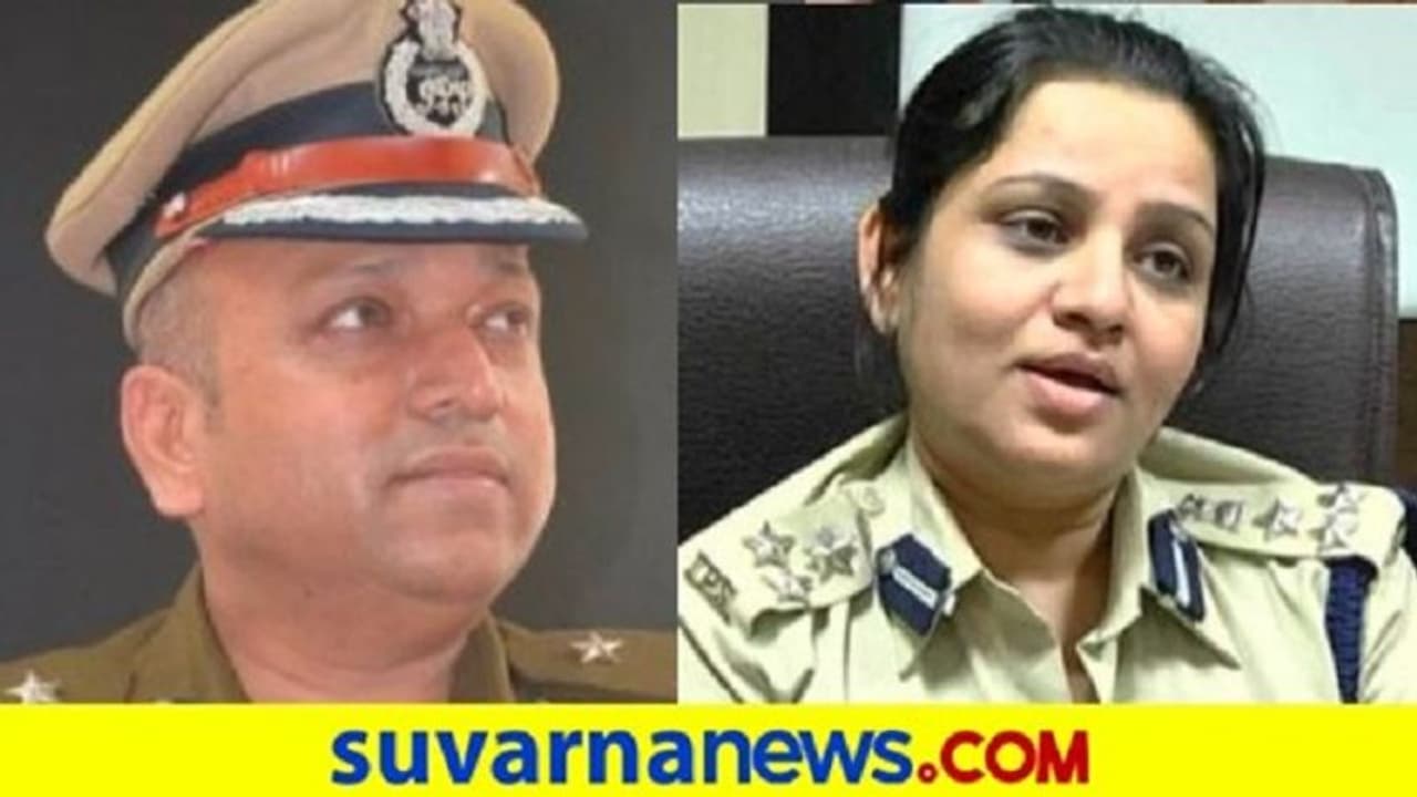 ಐಪಿಎಸ್‌ ಜಟಾಪಟಿಗೆ ಕಾರಣವಾಗಿದ್ದ ಟೆಂಡರ್‌ ರದ್ದು?