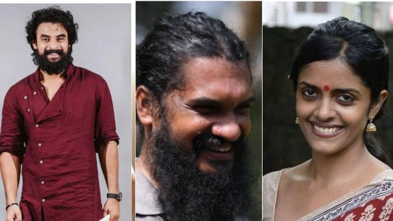 ടൊവിനോയ്‌ക്കൊപ്പം കനി കുസൃതി; സനല്‍കുമാര്‍ ശശിധരന്റെ സിനിമ ഒരുങ്ങുന്നു