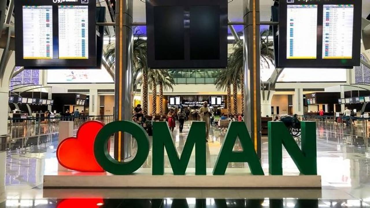 വരുന്നൂ, ഒമാനില്‍ പുതിയ ആറ് വിമാനത്താവളങ്ങള്‍ കൂടി 