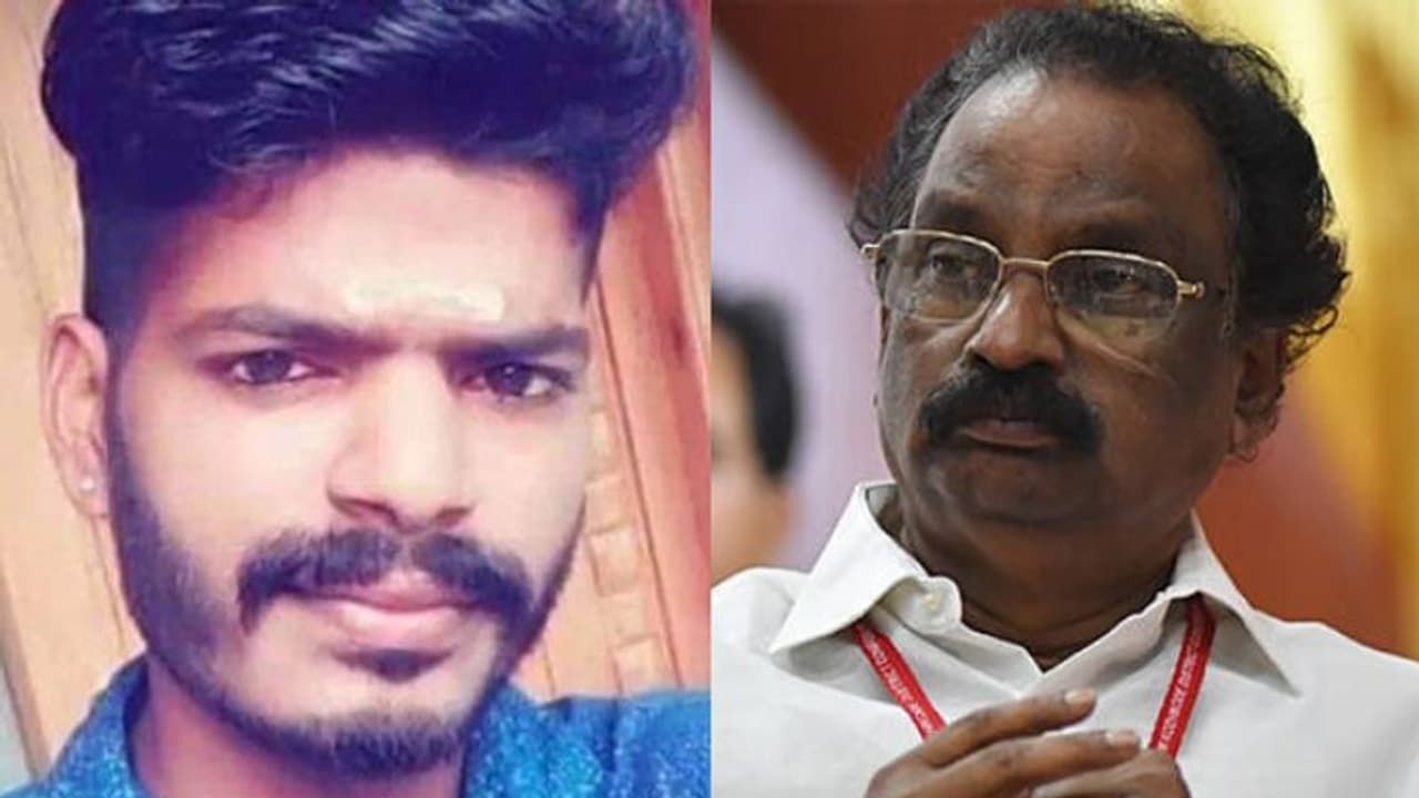 ദുരഭിമാനക്കൊല: പോലീസിന് വീഴ്ച ഉണ്ടായിട്ടില്ല, അലംഭാവം ഉണ്ടായെങ്കിൽ അന്വേഷിക്കും: എകെ ബാലൻ