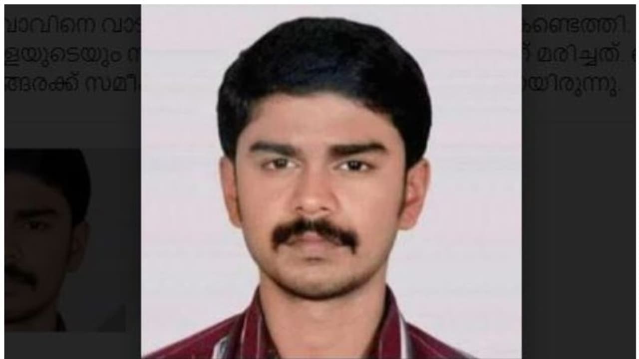 യുവാവിനെ വാടക വീടിനുള്ളില് മരിച്ചനിലയില് കണ്ടെത്തി യുവാവിനെ വാടക വീടിനുള്ളില് മരിച്ചനിലയില് കണ്ടെത്തി