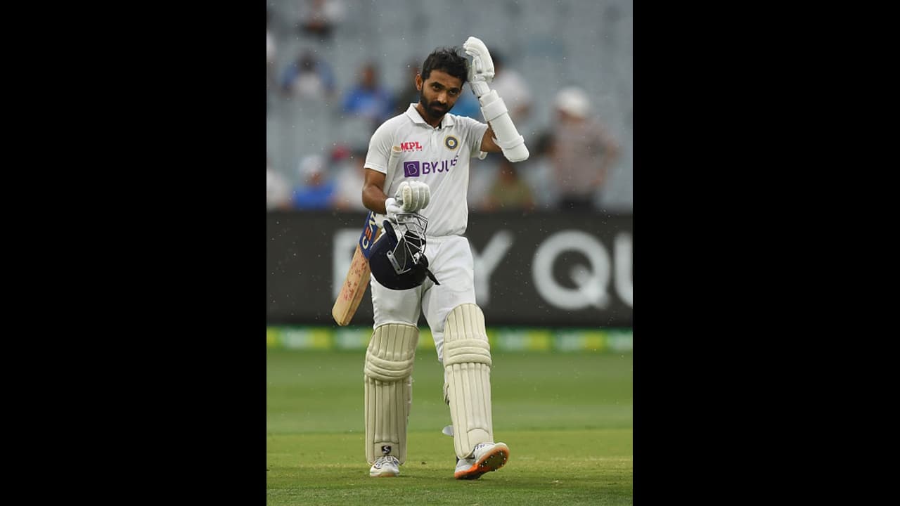 പെയ്നിനും രഹാനെയ്ക്കും രണ്ട് നീതി; ഇന്ത്യന് ക്യാപ്റ്റന്റെ റണ്ണൗട്ടില് വിവാദം പുകയുന്നു പെയ്നിനും രഹാനെയ്ക്കും രണ്ട് നീതി; ഇന്ത്യന് ക്യാപ്റ്റന്റെ റണ്ണൗട്ടില് വിവാദം പുകയുന്നു