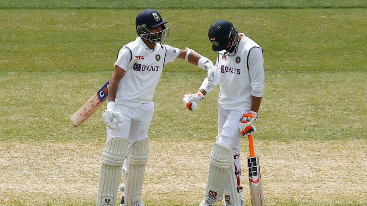 മെല്‍ബണില്‍ ഇന്ത്യ 326ന് പുറത്ത്, ലീഡ്; രണ്ടാം ഇന്നിങ്‌സില്‍ ഓസീസിന് ആദ്യ വിക്കറ്റ് നഷ്ടം