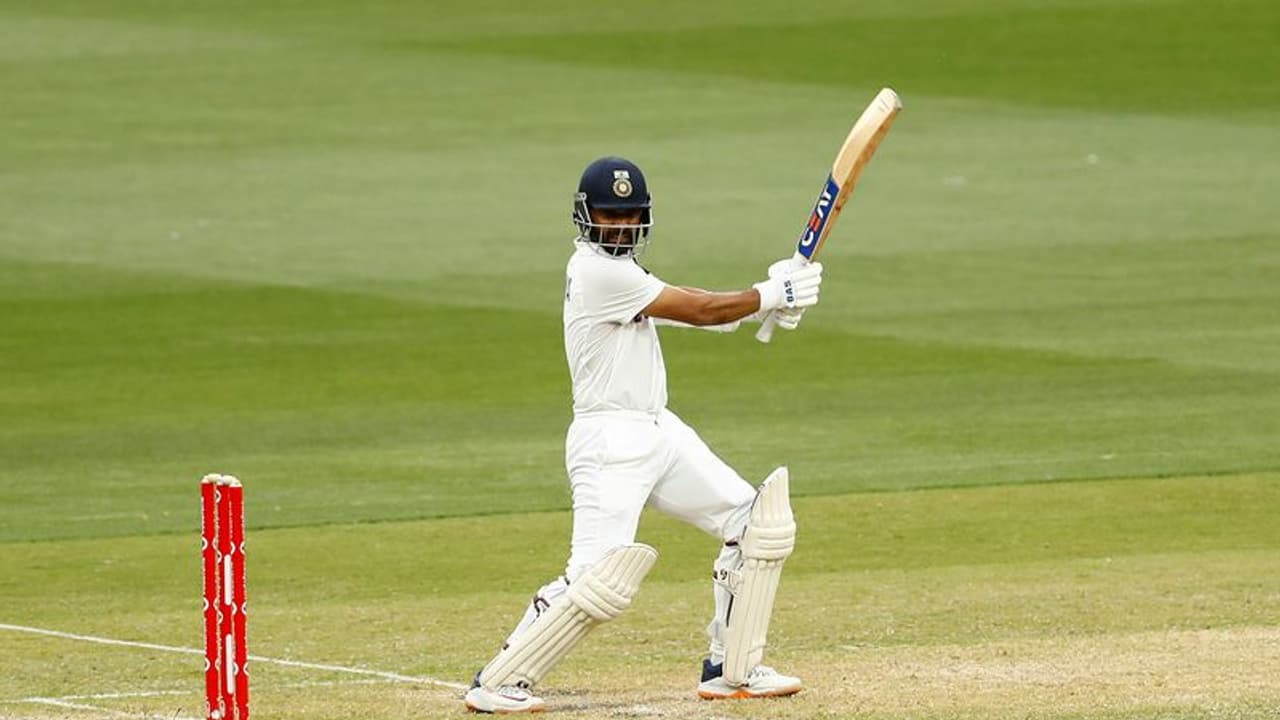 ಸಿಡ್ನಿ ಟೆಸ್ಟ್ ಅಂತಿಮ ದಿನ ಟೀಂ ಇಂಡಿಯಾಗೆ 309 ಸವಾಲು!