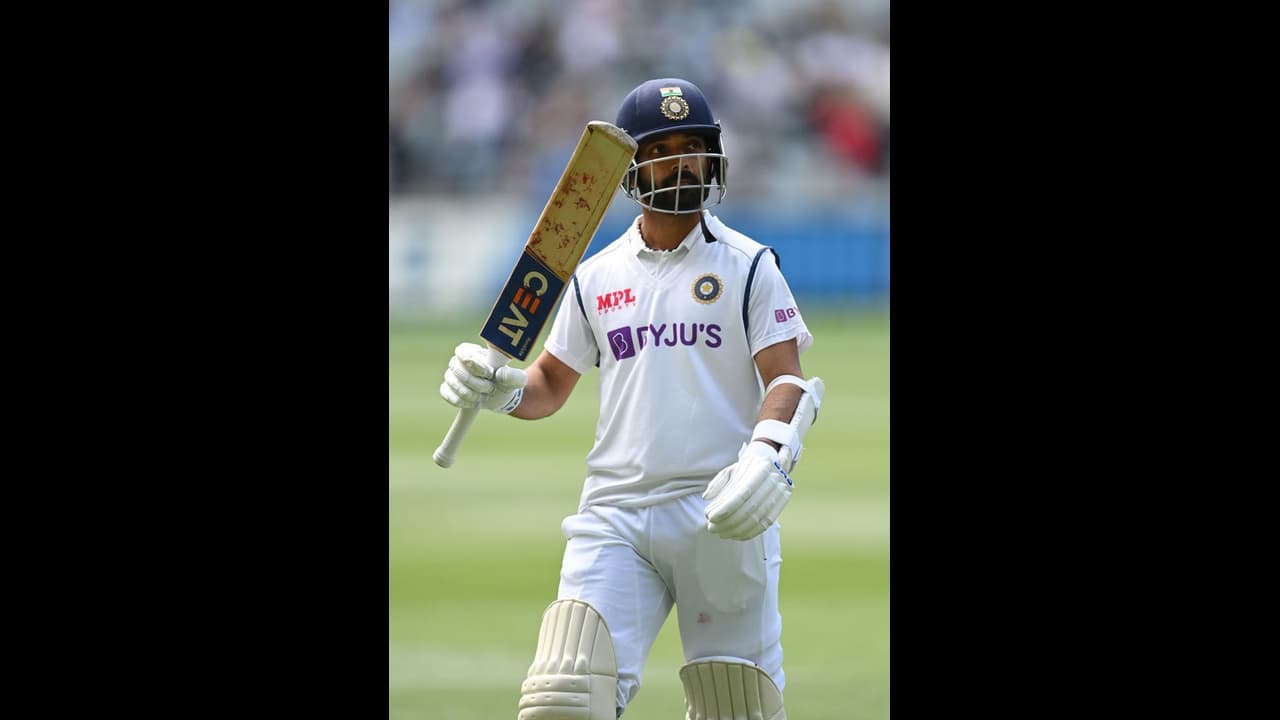 ഓസ്ട്രേലിയയെ നേരിടാന് രഹാനെ പ്രത്യേക പരിശീലനം നടത്തിയിരുന്നുവെന്ന് പ്രവീണ് ആംറെ ഓസ്ട്രേലിയയെ നേരിടാന് രഹാനെ പ്രത്യേക പരിശീലനം നടത്തിയിരുന്നുവെന്ന് പ്രവീണ് ആംറെ